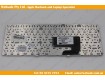 Sony Keyboard 148738521 for Sony VAIO VGN-NW Series